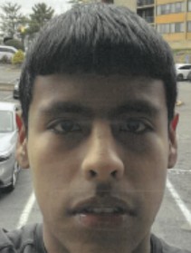 Jeremy Lopez Osores пропал без вести 13 апреля 2026 года