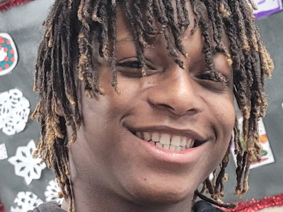 Jermaine Mccall Desaparecido 24 de febrero de 2026