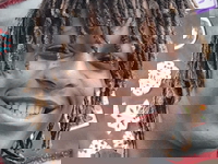 Photograph of Jermaine Mccall