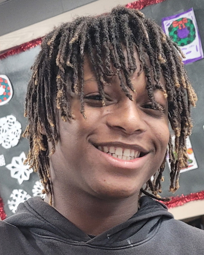 Jermaine Mccall Desaparecido 24 de febrero de 2026