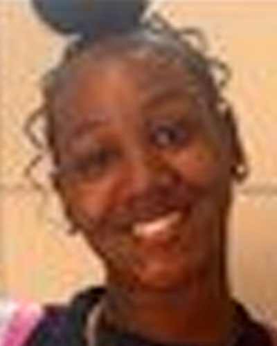 Jeryuna Smith Missing Since June 25, 2026 From Fort Worth, TX