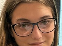 Jessica Willis пропала без вести 21 марта 2026 года