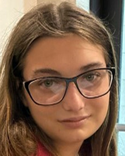 Jessica Willis пропала без вести 21 марта 2026 года