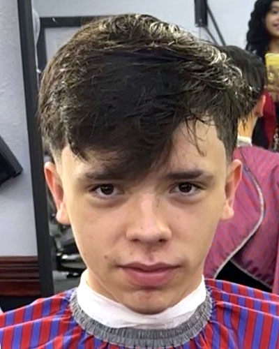 Jessie Morales Martinez пропал без вести 14 августа 2026 года Jessie Morales Martinez пропал без вести 14 августа 2026 года