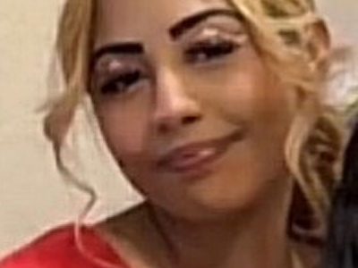 Jesslyn Anderson Desaparecida 24 de marzo de 2026