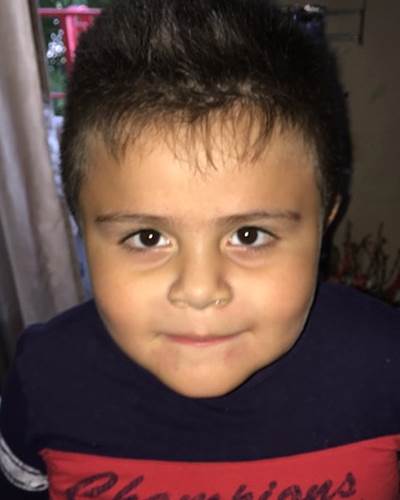 Jesus Garcia Mendoza Missing Since December 13, 2018 From Reseda, CA Jesus Garcia Mendoza Missing Since December 13, 2018 From Reseda, CA