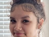 Jewleonna Thompson пропала без вести 19 апреля 2026 года