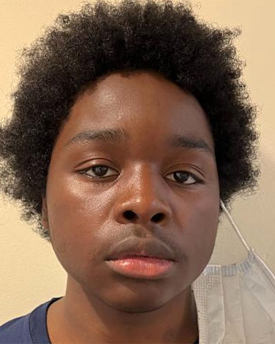 Jeydin Cacho Missing Since December 22, 2025 From East Boston, MA