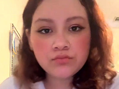 Jhamely Barrios пропала без вести 11 мая 2026 года в Stratford, CT