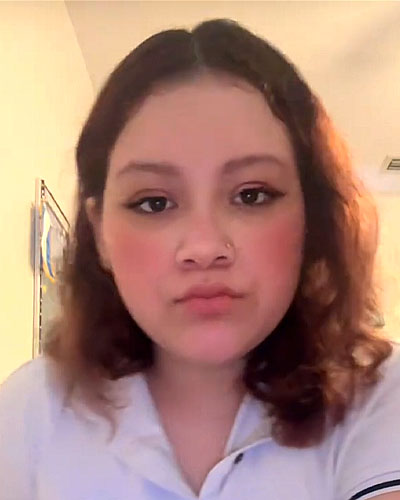 Jhamely Barrios пропала без вести 11 мая 2026 года в Stratford, CT Jhamely Barrios пропала без вести 11 мая 2026 года в Stratford, CT