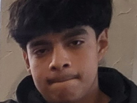 Jhonatan Duran пропал без вести 23 марта 2026 года