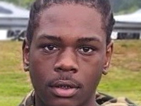 Jiair Daniels Desaparecido desde 31 de marzo de 2026 en New Haven, CT