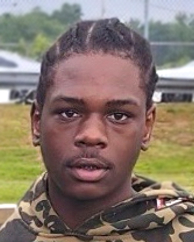 Jiair Daniels Desaparecido desde 31 de marzo de 2026 en New Haven, CT