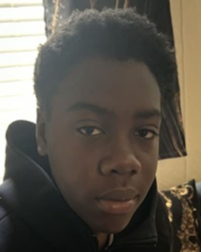 Jirmane Mobley Missing Since November 26, 2025 From Miami Gardens, FL