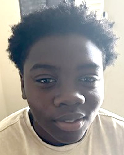 Jirmane Mobley Missing Since November 26, 2025 From Miami Gardens, FL