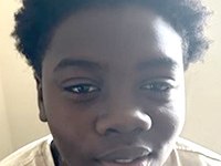 Jirmane Mobley Missing Since 26 November 2025 From Miami Gardens, FL