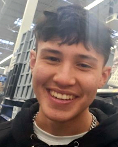 Jloyal Myszkowski Missing Since 5 July 2026 From Omaha, NE Jloyal Myszkowski Missing Since 5 July 2026 From Omaha, NE