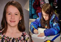 Joanne Washburn пропала без вести 4 марта 2026 года в Ulysses, NY