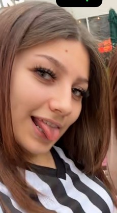 Jocelyn Cruz Zuniga Missing Since 17 December 2025