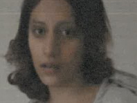 Jodie Fadel Desaparecida 30 de septiembre de 2026