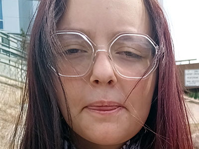 Jody Hunt пропала без вести 7 марта 2026 года в Denver, CO