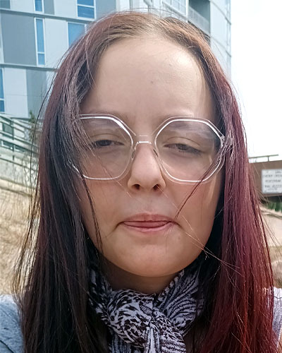 Jody Hunt пропала без вести 7 марта 2026 года в Denver, CO