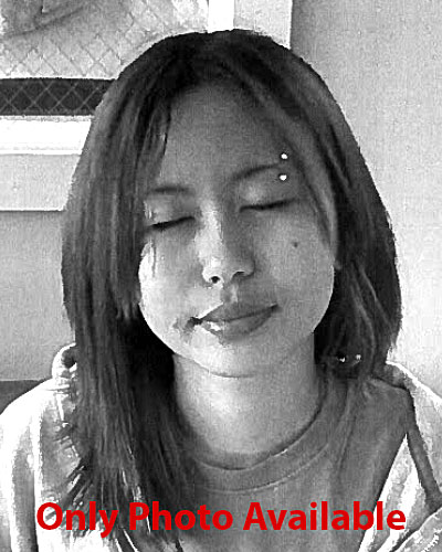 Joelle Balansag пропала без вести 24 октября 2026 года в Chicago, IL Joelle Balansag пропала без вести 24 октября 2026 года в Chicago, IL