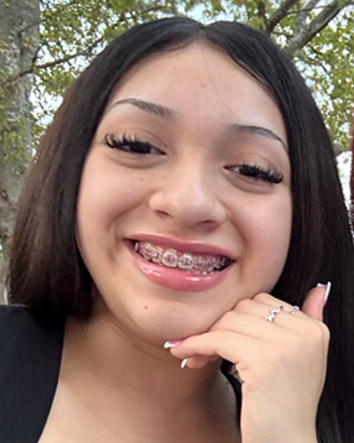 Johana Resendiz пропала без вести 4 марта 2026 года в Bryan, TX