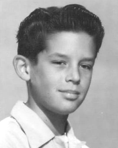 John Butler Missing Since 21 August 1961 From Newport Beach, CA