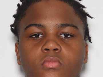 Jordan Goode vermist sinds 12 januari 2026 van Henrico County, VA Jordan Goode vermist sinds 12 januari 2026 van Henrico County, VA