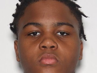 Jordan Goode vermist sinds 12 januari 2026 van Henrico County, VA