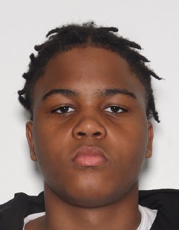 Jordan Goode vermist sinds 12 januari 2026 van Henrico County, VA