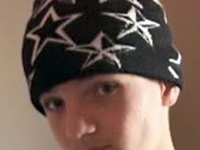 Jordan Maranda-Skaggs Missing Since 27 May 2026