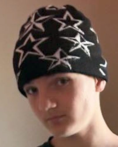 Jordan Maranda-Skaggs Missing Since 27 May 2026