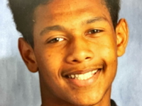 Jordan Perez Desaparecido 15 de febrero de 2026