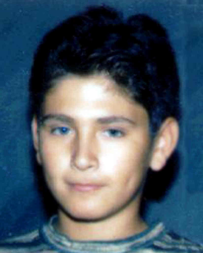 Jorge Acosta Missing Since November 1, 1992 From Van Nuys, CA Jorge Acosta Missing Since November 1, 1992 From Van Nuys, CA