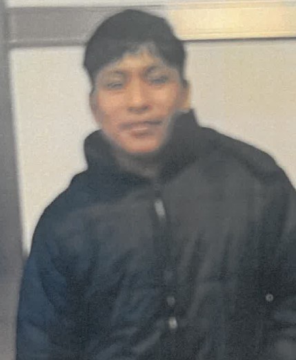 Jose Domingo Morales Missing Since August 9, 2025 From Orange, VA