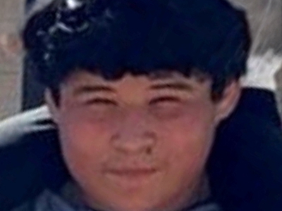 Jose Quijada Romero пропал без вести 23 марта 2026 года в Houston, TX