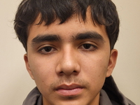 Photograph of Jose Zelaya