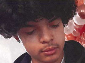 Joseph Caballero Rivera пропал без вести 5 апреля 2026 года Joseph Caballero Rivera пропал без вести 5 апреля 2026 года