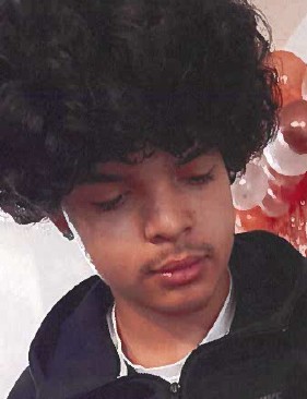 Joseph Caballero Rivera пропал без вести 5 апреля 2026 года