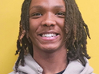 Joseph Sain Missing Since 1 May 2026 From Dayton, OH