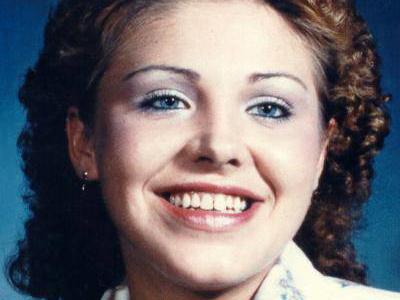 Josephine Cogburn пропала без вести 2 октября 1983 года в Norman, OK