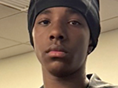 Joshua Alston пропал без вести 19 апреля 2026 года в Philadelphia, PA