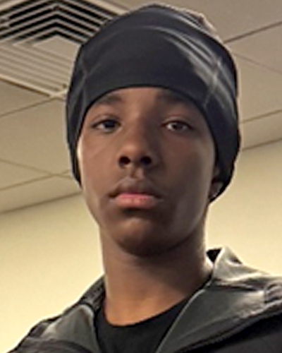 Joshua Alston пропал без вести 19 апреля 2026 года в Philadelphia, PA