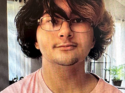 Joshua Wilson пропал без вести 15 июля 2026 года в Louisville, KY Joshua Wilson пропал без вести 15 июля 2026 года в Louisville, KY