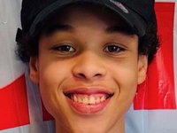 Josiah Johnson пропал без вести 13 августа 2026 года в Fairfax City, VA