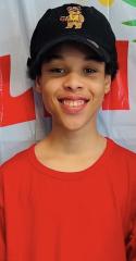 Josiah Johnson пропал без вести 2 июня 2026 года в Fairfax City, VA