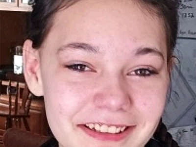 Josslynn Hezekia vermist sinds 10 januari 2026 van Wichita, KS