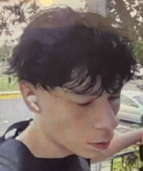 Josue Guevara Jovel пропал без вести 8 августа 2026 года в Leesburg, VA Josue Guevara Jovel пропал без вести 8 августа 2026 года в Leesburg, VA